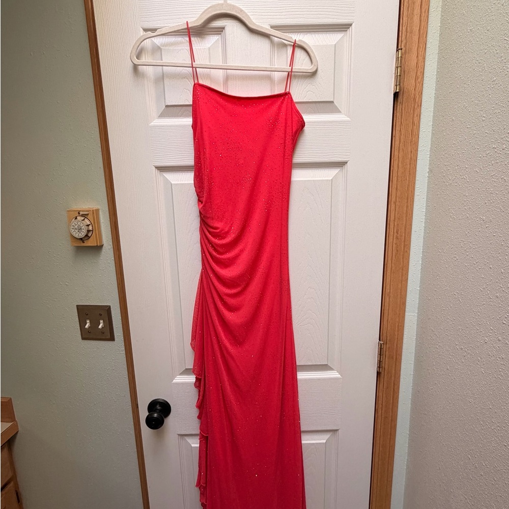 Vintage City Triangles Dress